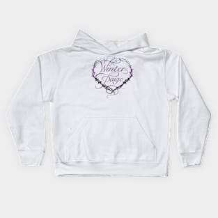 Winter Paige Kids Hoodie